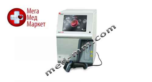 Купить Гематологический анализатор DxH 500 цена, характеристики, отзывы